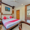 Отель OYO 26855 Kailasdham, фото 3