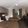 Отель Redvers Western Star Inn & Suites, фото 35