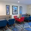 Отель Holiday Inn Express & Suites Chicago-Libertyville, фото 25
