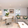 Отель Stunning 2 Bed in the Heart of Cheltenham!, фото 5