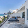 Отель Penthouse Overlooking Ipanema Beach Vsc2, фото 1