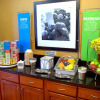 Отель Hampton Inn & Suites Springfield-Southwest, фото 13