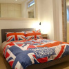 Отель Pleasant, Intimate Flat With Backyard in Battersea, фото 11