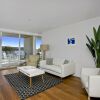 Отель Beautiful 2 Bedroom Apartment Overlooking Manly Wharf - MAN29, фото 6