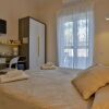 Отель Bed Breakfast a Salerno ID 550, фото 9