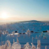 Отель Rukavuorenhuippu 23 b Kuusamo, фото 18