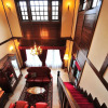 Отель RUZE Villa, фото 8