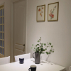 Отель White Home, фото 5