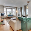 Отель A Large, Beautifully Styled Home in Brighton Sleeps12, фото 18
