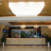 Отель GreenTree Alliance Jiangxi Nanchang Nanchang Bridge Fusheng South Road Hotel, фото 2