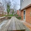 Отель Maryland Home w/ Deck: 8 Mi to Washington, DC, фото 1