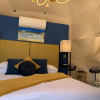 Отель Gorgeous Geodesic Dome Next to Kopria Beach, фото 3