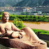 Отель Pai Hotel Lanzhou West High-speed Railway Station, фото 2