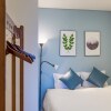 Отель Lily Hometel, фото 37