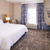 Отель Hampton Inn & Suites Wilmington, фото 22