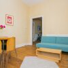 Отель 1 Bedroom Flat in Highbury, фото 6