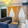 Отель Venmac Apartment Gwarimpa, фото 6