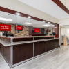 Отель Red Roof Inn El Paso West, фото 17