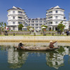 Отель Gem Riverside Hotel Hoi An, фото 33