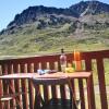 Отель STUDIO en PLEINE MONTAGNE AVEC VUE SUR MARMOTTES, фото 10