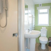 Отель Whitecliff Bay Holiday Park, фото 25