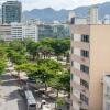 Отель Rio37 Orange Apartment Ipanema в Рио-де-Жанейро