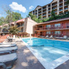 Отель Quality Inn Creekside - Downtown Gatlinburg, фото 14