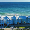 Отель Luxury Gulf Front, Private Pool, 6-seater Golf Cart, Free Beach Setup, фото 22
