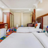 Отель Fabhotel Ct Palace, фото 10