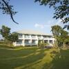 Отель Santosha- Health&Lifestyle Resort, фото 33