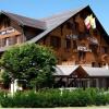Отель Alpe Fleurie, фото 1