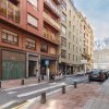 Отель Bilbao Heart 2BDR Apartment - Reformado Julio 2021 в Бильбао