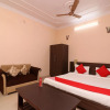 Отель Haveli Amar Niwas By OYO Rooms, фото 4