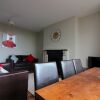 Отель Springfield St George Apartment 2 в Донкастере