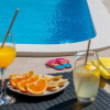 Отель Lux 1 - With Pool - A1, фото 12
