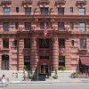 Отель The Lucerne Hotel в Нью-Йорке
