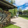 Отель Oasis 1 Hamilton Island 2 Bedroom Apartment In Central Location With Golf Buggy в Whitsundays