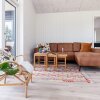 Отель 9 Person Holiday Home in Albaek, фото 10