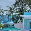 Отель Moganshan Lv Pool Resort·Sky swim Hotel, фото 3