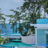 Отель Moganshan Sky Swim Villa, фото 2