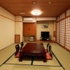 Отель Iwakiyumoto Onsen Hotel Kashiwa, фото 7