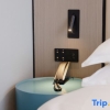 Отель Berman Hotel (Baise Tianlin), фото 6