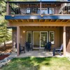 Отель Tranquil Lake Almanor Getaway w/ Grill!, фото 1