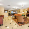 Отель Comfort Suites West Jacksonville, фото 22