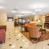 Отель Comfort Suites West Jacksonville, фото 46