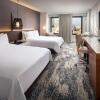 Отель The Westin San Diego Gaslamp Quarter, фото 3