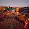 Отель Bivouac Sahara Adventures в Мерзуге