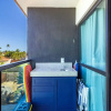 Отель Flat Bem Localizado Em Porto De Galinhas, фото 11