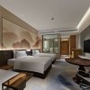 Отель DoubleTree by Hilton Quzhou, фото 3