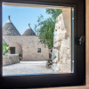 Отель Tenuta Diciassetteconi Trulli With Pool, фото 10